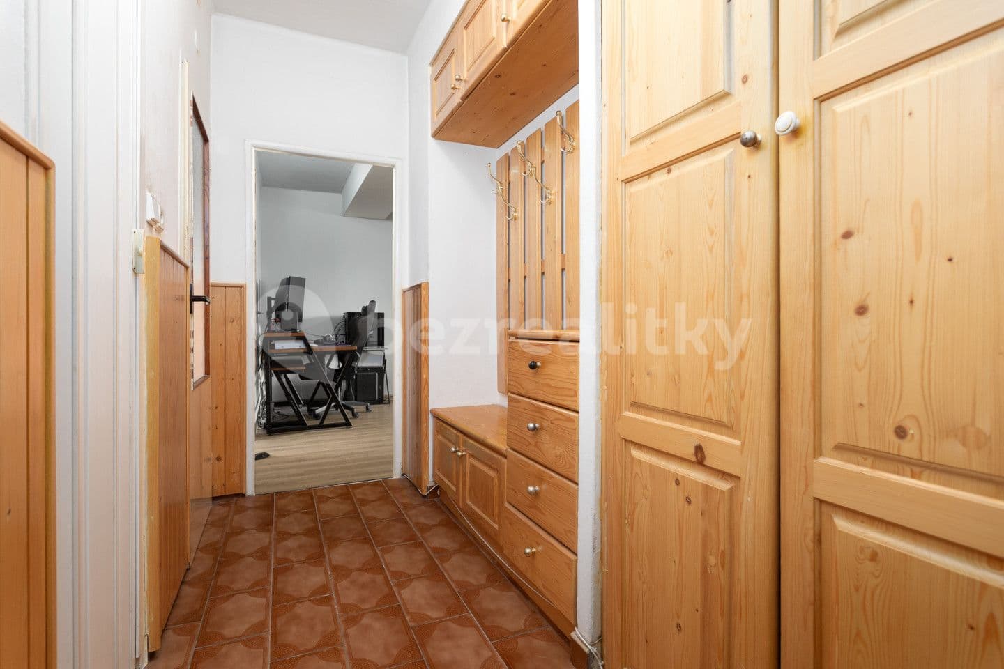 Predaj bytu 3-izbový 60 m², A. Dvořáka, Studénka, Moravskoslezský kraj
