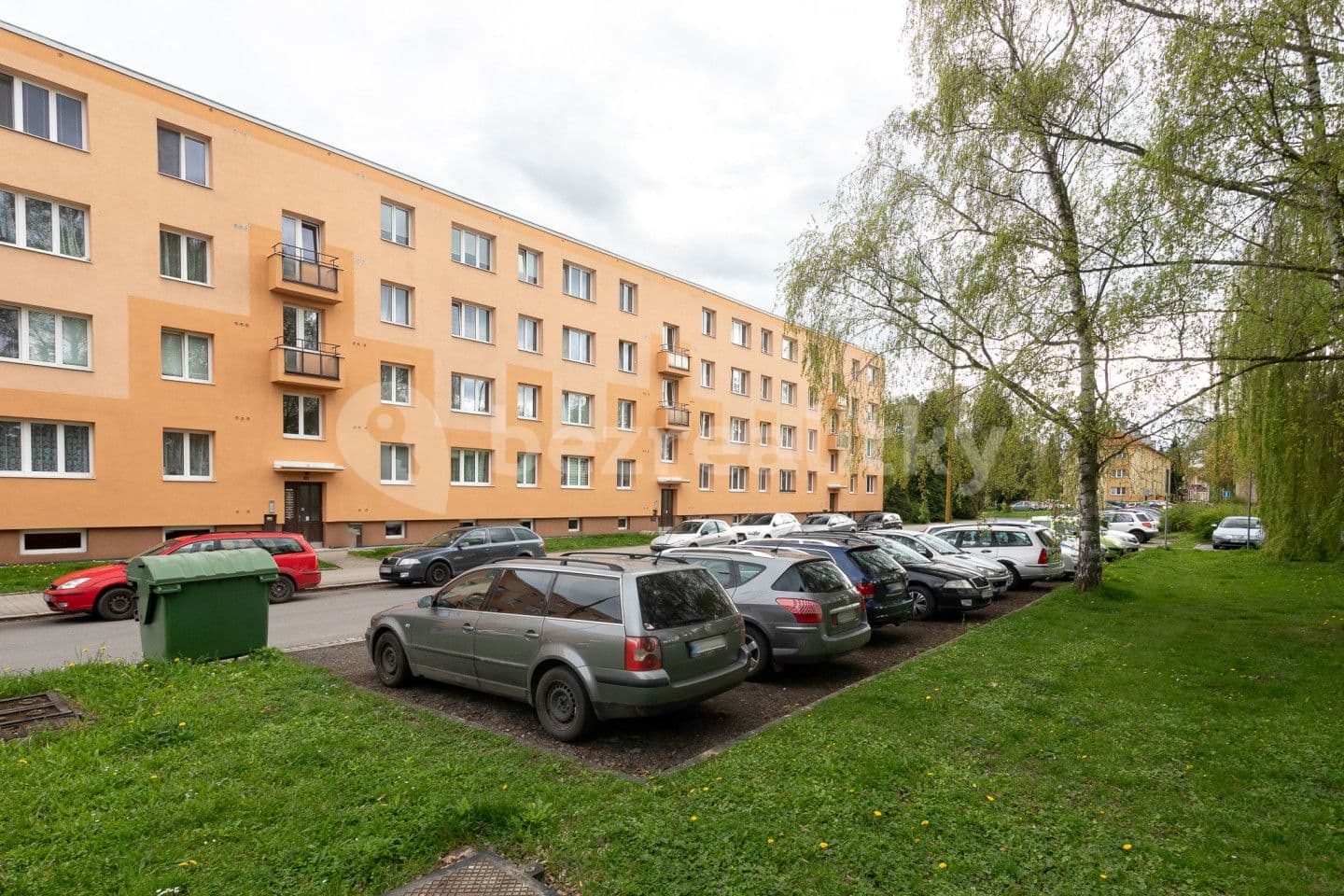 Predaj bytu 3-izbový 60 m², A. Dvořáka, Studénka, Moravskoslezský kraj