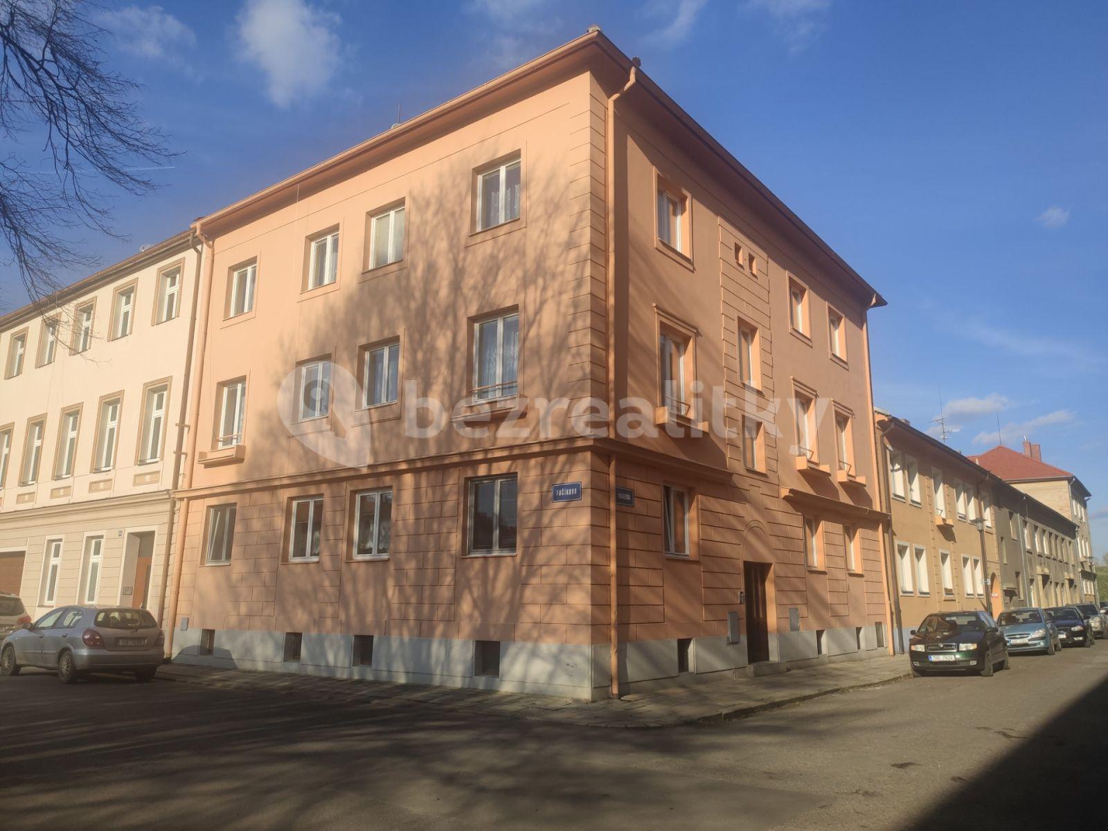 Predaj bytu 3-izbový 70 m², Vodárenská, Terezín, Ústecký kraj
