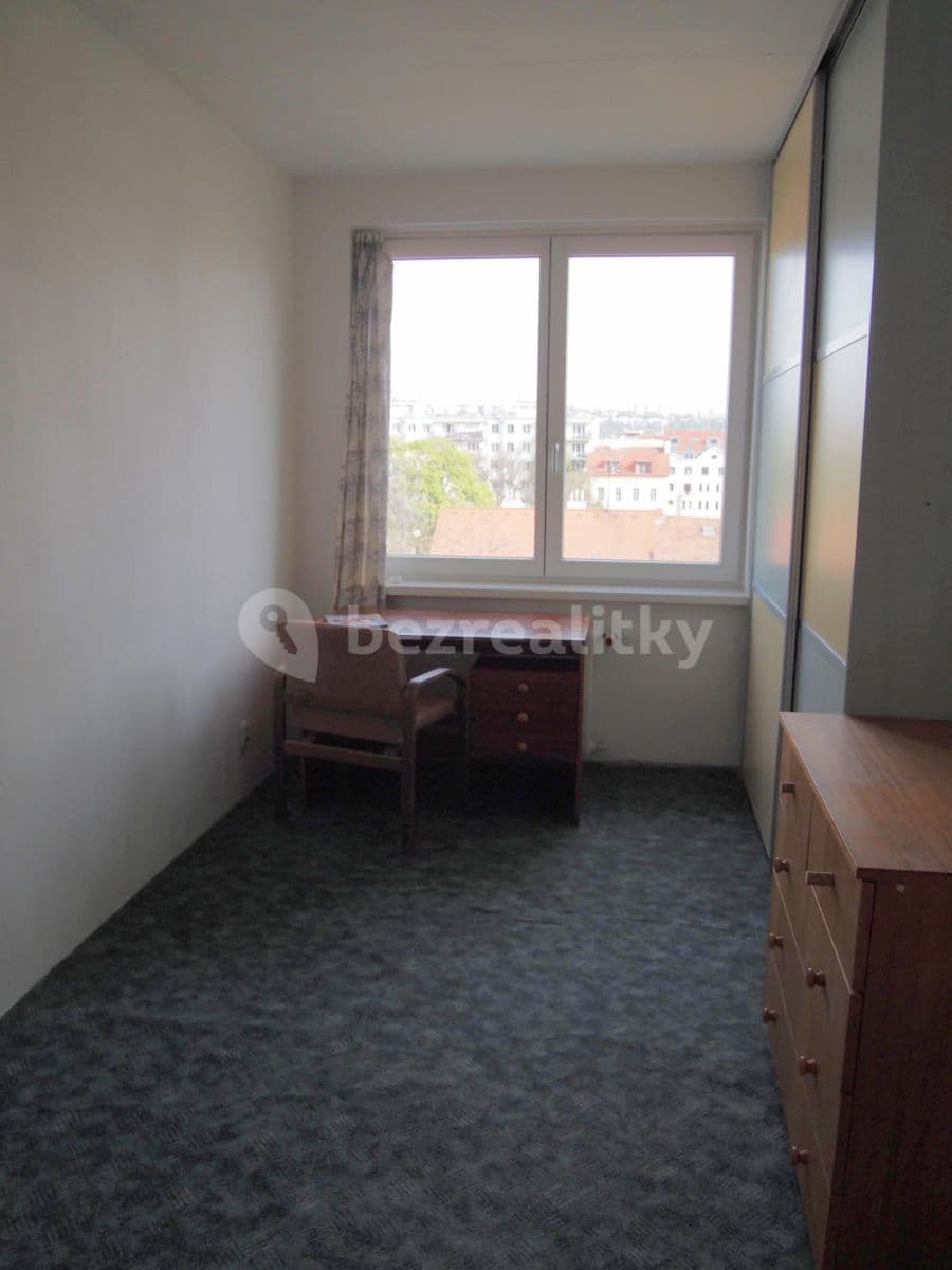 Prenájom bytu 3-izbový 80 m², Tusarova, Praha, Praha Prenájom bytu 3-izbový 80 m², Tusarova, Praha, Praha