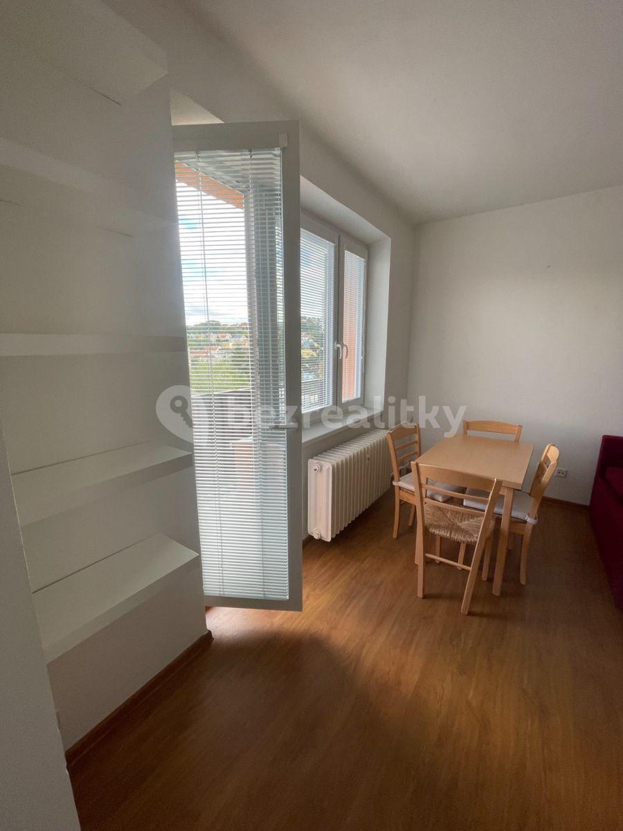 Prenájom bytu 2-izbový 49 m², Stochovská, Praha, Praha