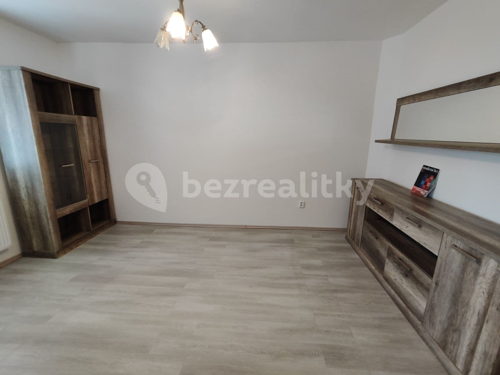 Prenájom bytu 2-izbový 50 m², Dvořákova, Říčany, Středočeský kraj Prenájom bytu 2-izbový 50 m², Dvořákova, Říčany, Středočeský kraj