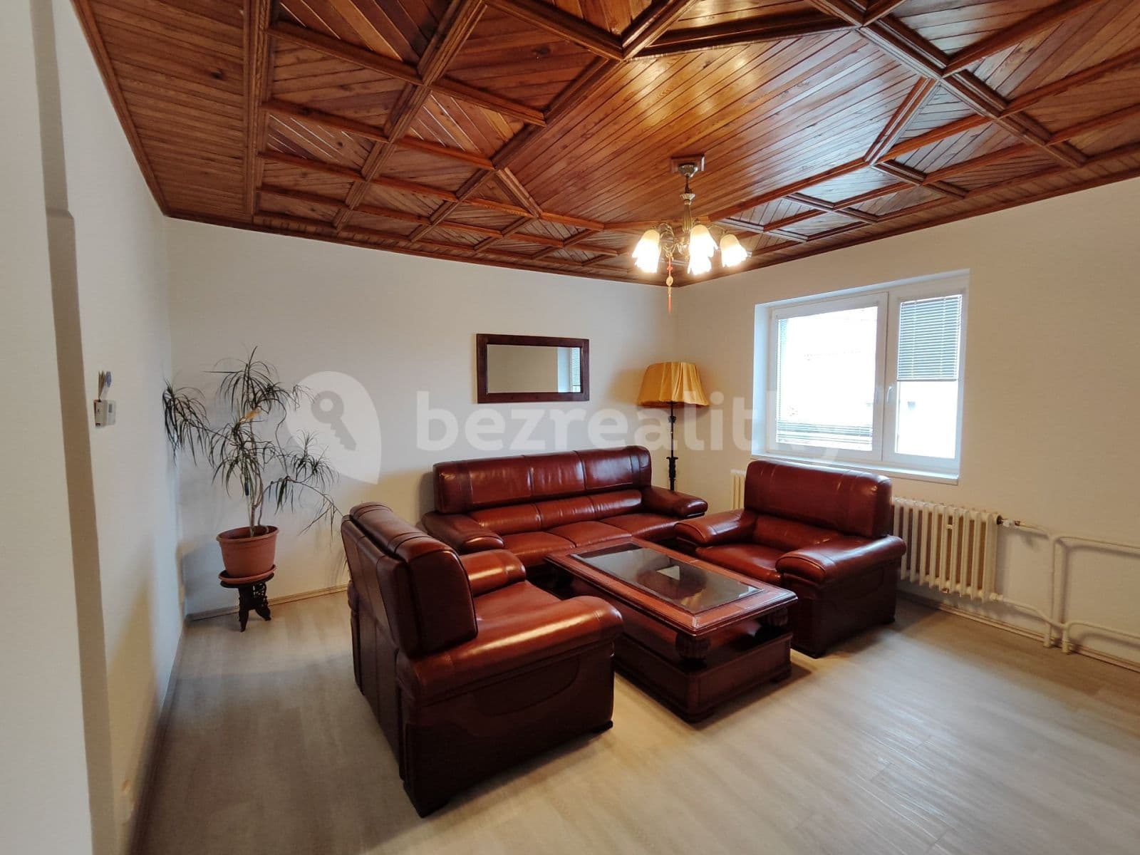 Prenájom bytu 2-izbový 50 m², Dvořákova, Říčany, Středočeský kraj Prenájom bytu 2-izbový 50 m², Dvořákova, Říčany, Středočeský kraj