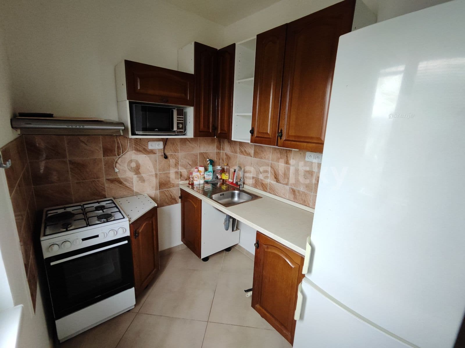 Prenájom bytu 2-izbový 50 m², Dvořákova, Říčany, Středočeský kraj Prenájom bytu 2-izbový 50 m², Dvořákova, Říčany, Středočeský kraj