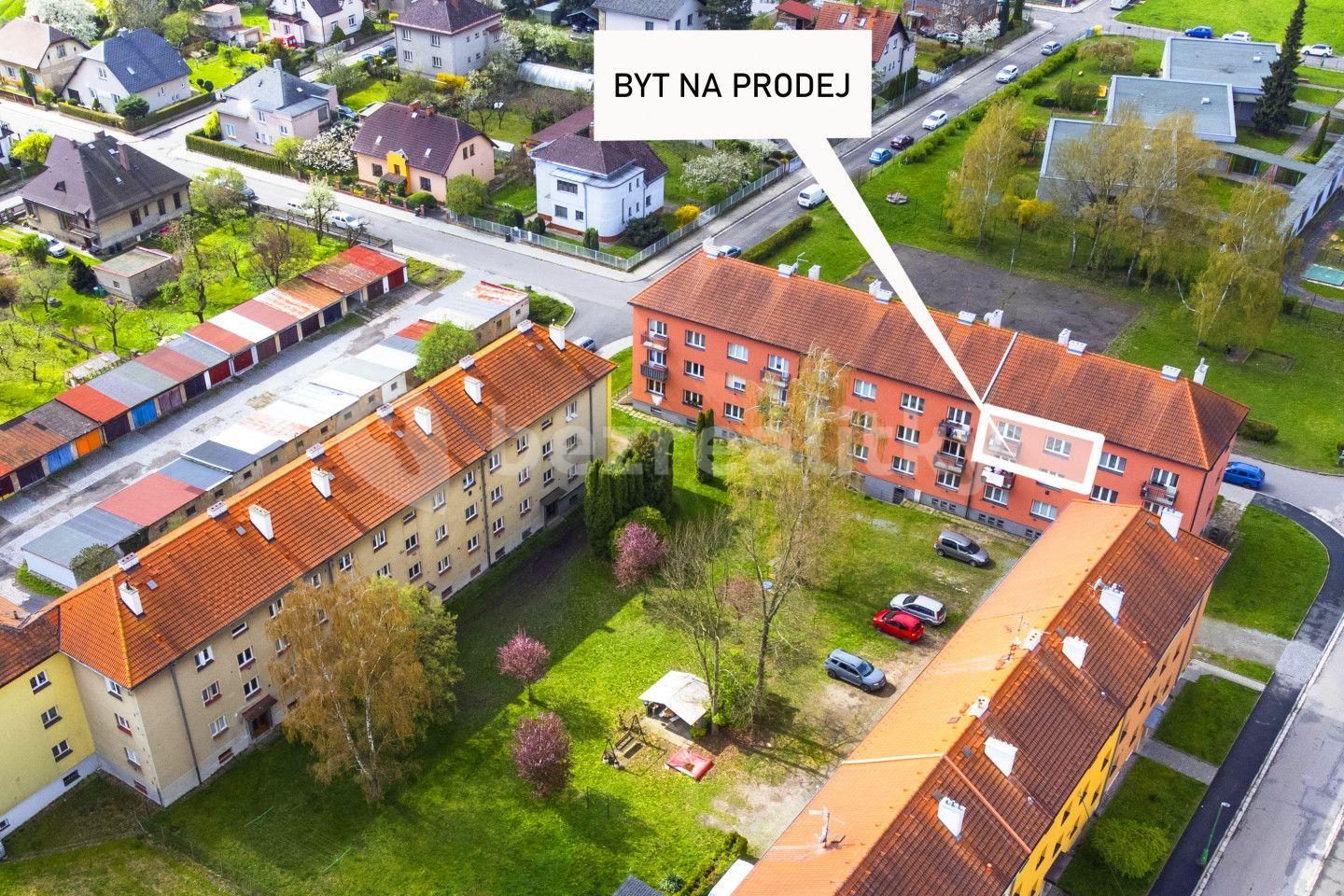 Predaj bytu 2-izbový 68 m², Rybalkova, Jaroměř, Královéhradecký kraj