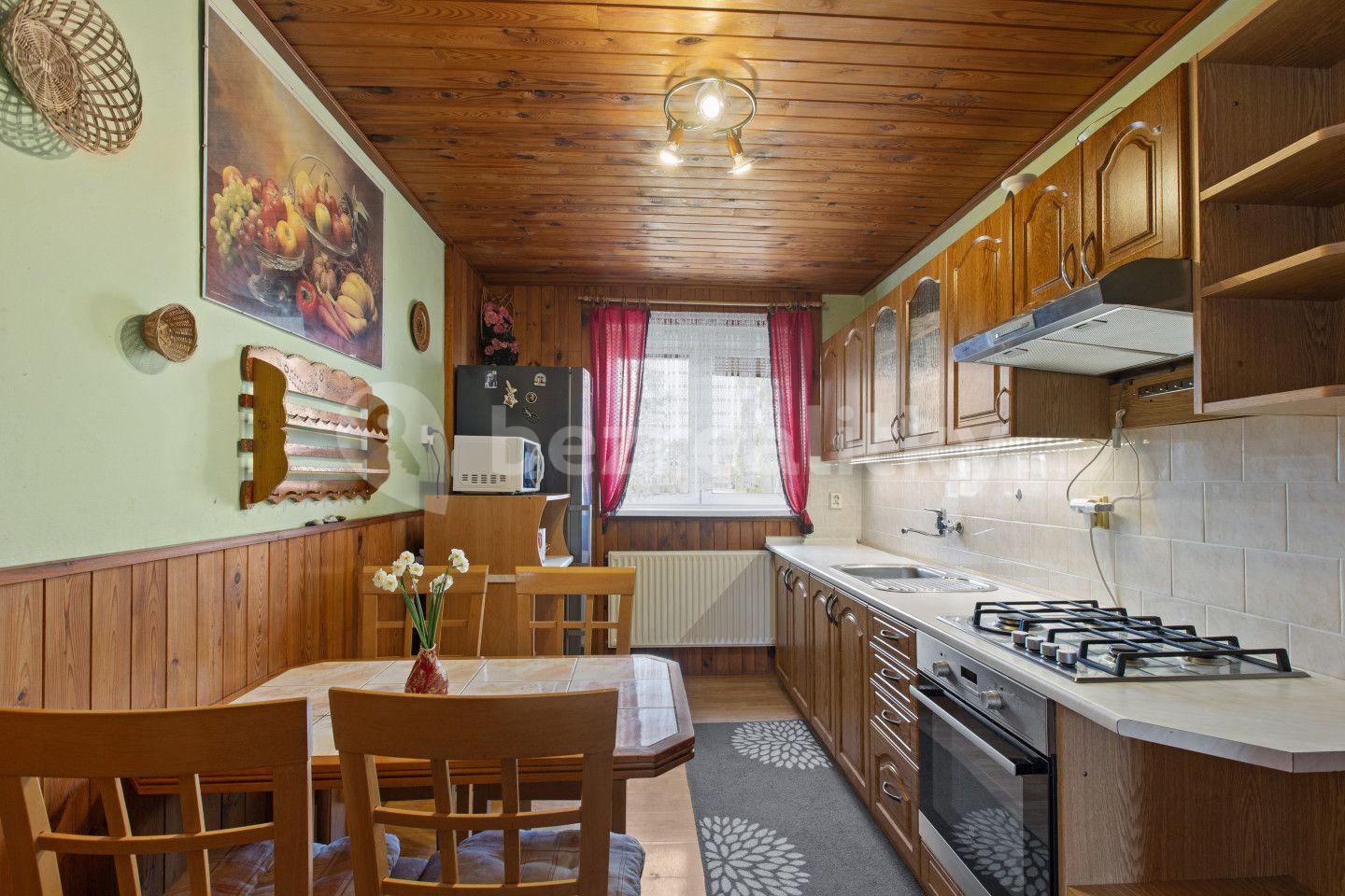 Predaj bytu 2-izbový 68 m², Rybalkova, Jaroměř, Královéhradecký kraj