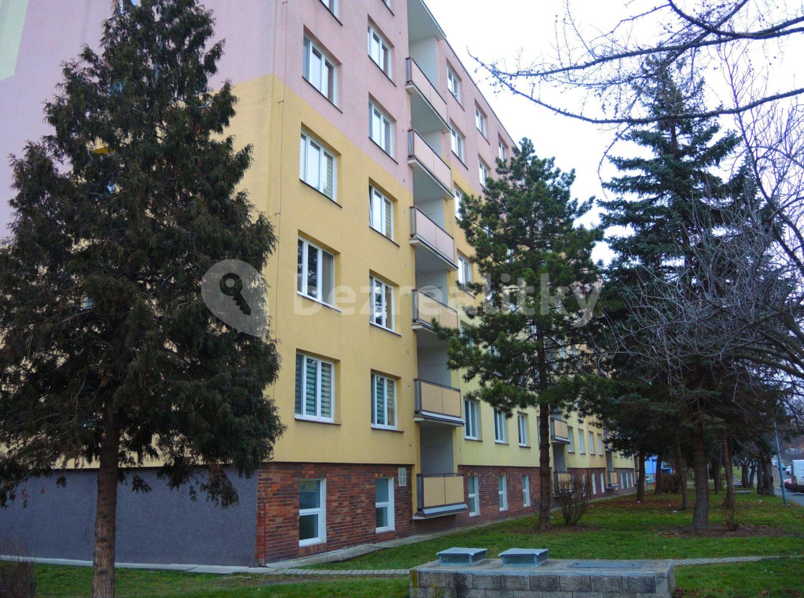 Predaj bytu 2-izbový 60 m², Na Podlesí, Kadaň, Ústecký kraj