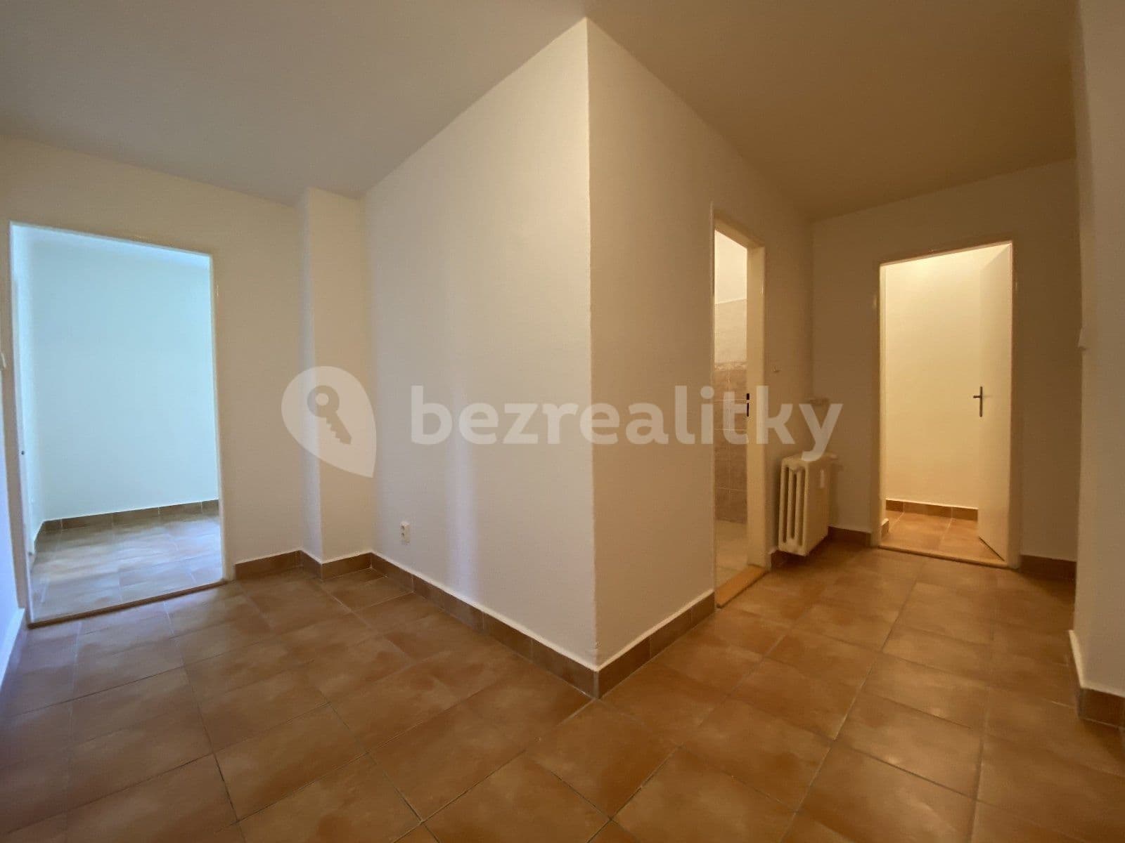 Prenájom bytu 2-izbový 57 m², Jana Nerudy, Hlučín, Moravskoslezský kraj