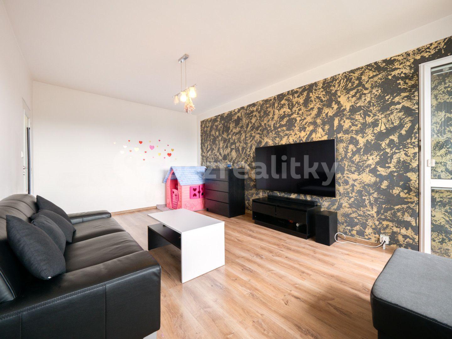 Predaj bytu 3-izbový 80 m², Kamenická, Děčín, Ústecký kraj