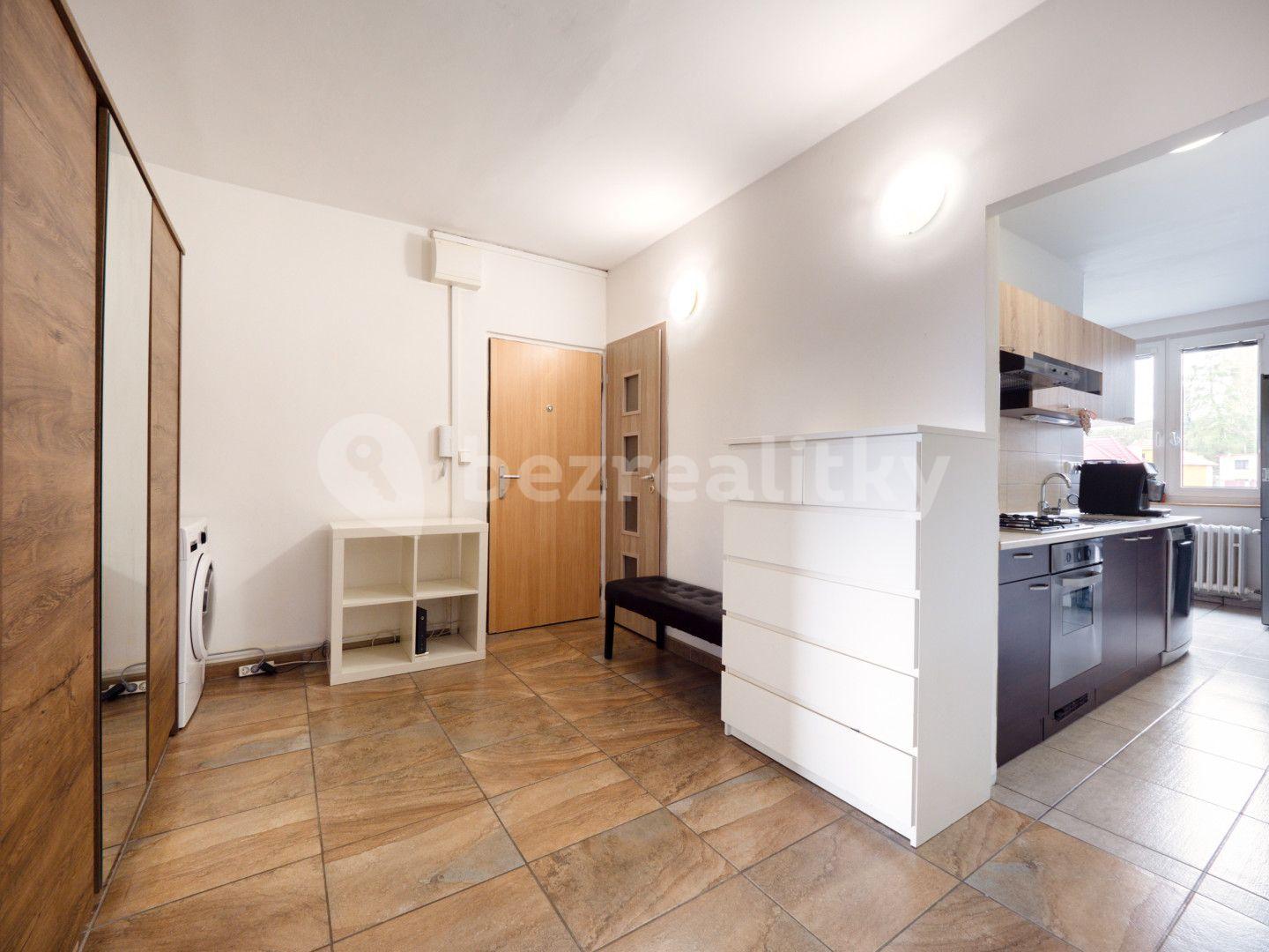 Predaj bytu 3-izbový 80 m², Kamenická, Děčín, Ústecký kraj