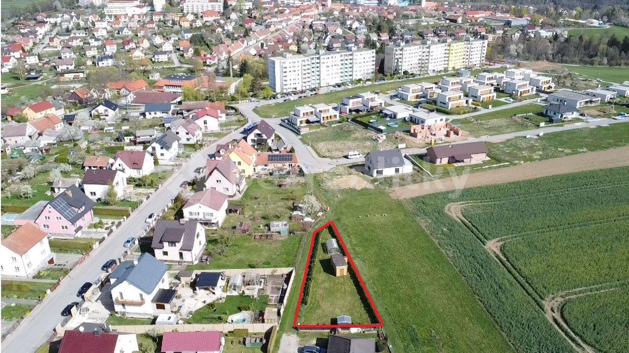 Predaj pozemku 441 m², Velešín, Jihočeský kraj