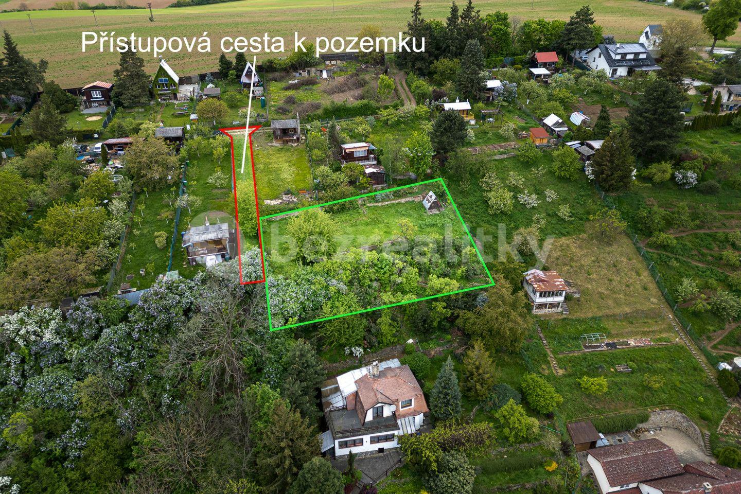 Predaj pozemku 832 m², Vinohradská, Šternberk, Olomoucký kraj