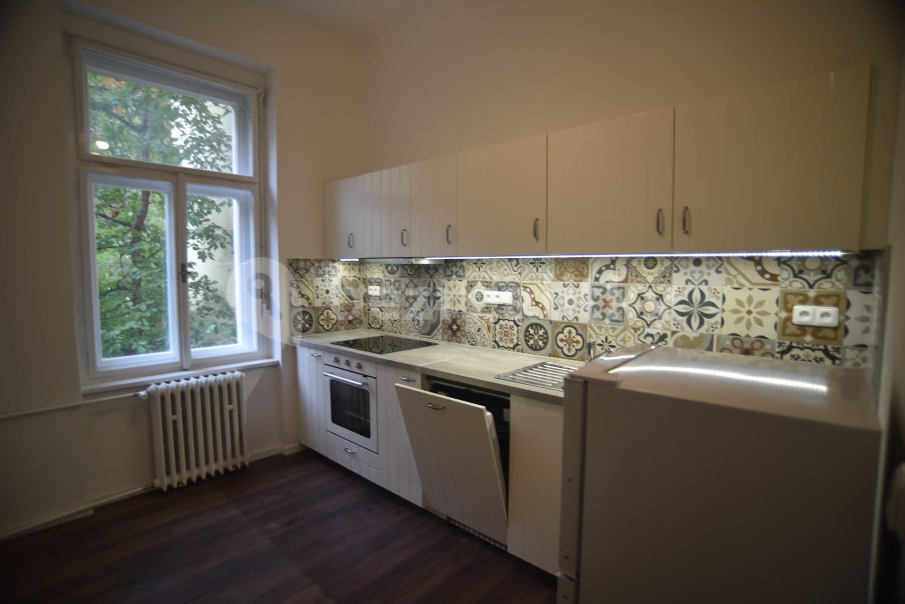 Prenájom bytu 3-izbový 78 m², Svatoslavova, Praha, Praha Prenájom bytu 3-izbový 78 m², Svatoslavova, Praha, Praha