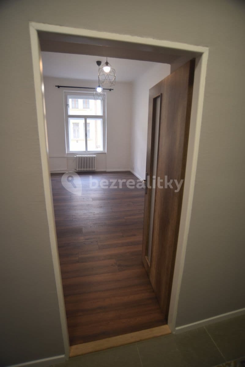 Prenájom bytu 3-izbový 78 m², Svatoslavova, Praha, Praha Prenájom bytu 3-izbový 78 m², Svatoslavova, Praha, Praha