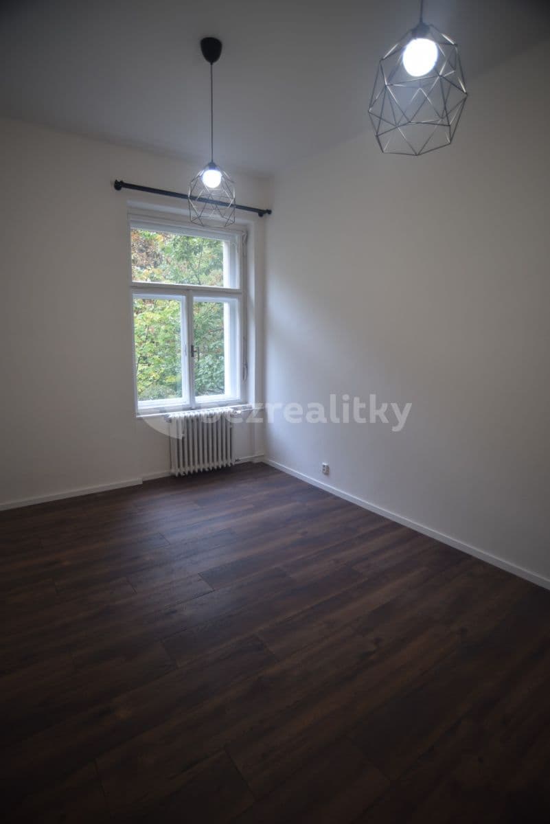 Prenájom bytu 3-izbový 78 m², Svatoslavova, Praha, Praha Prenájom bytu 3-izbový 78 m², Svatoslavova, Praha, Praha