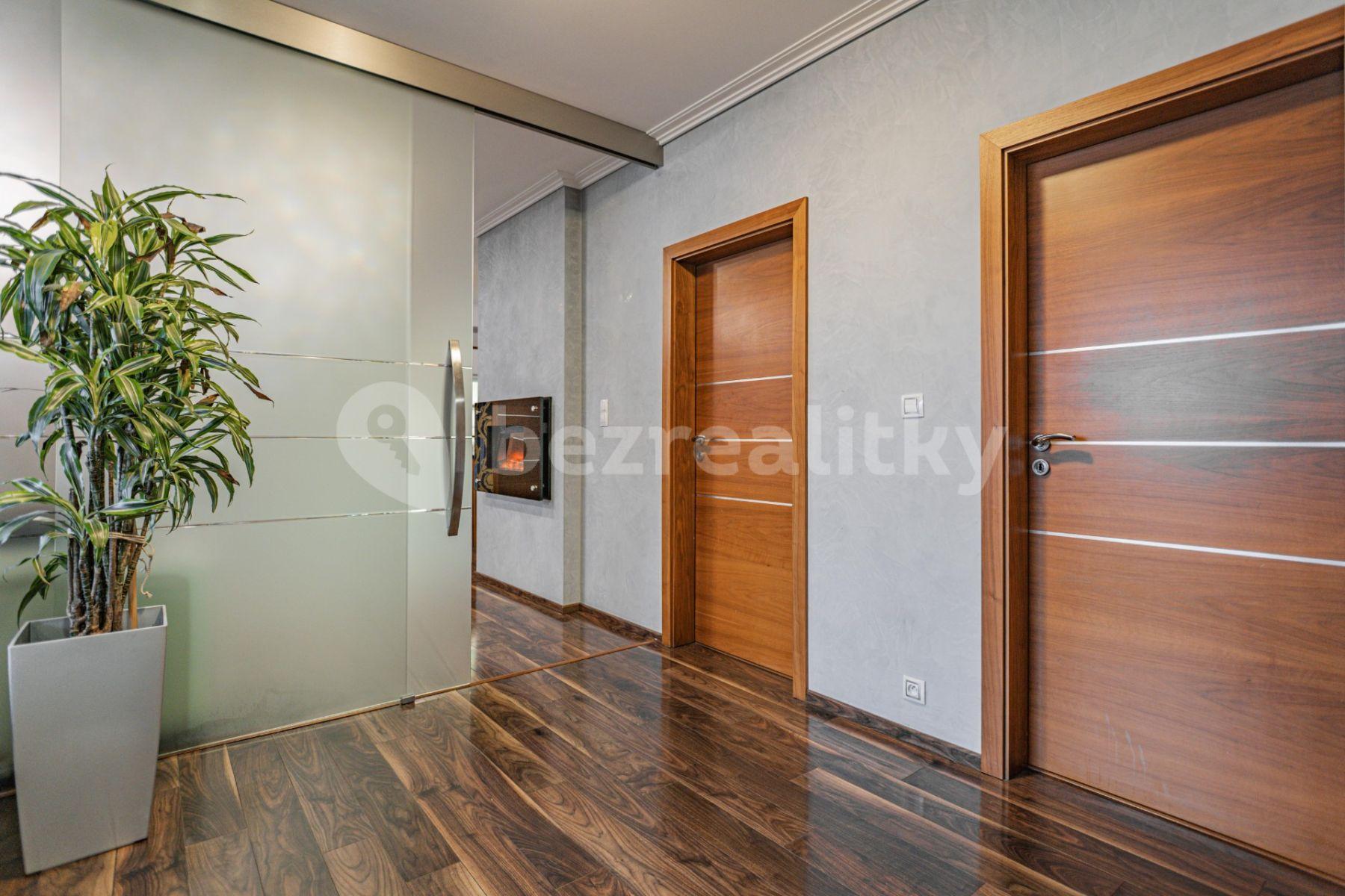 Predaj bytu 5-izbový 125 m², Trmická, Praha, Praha