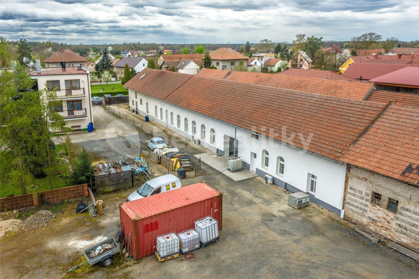 Predaj domu 800 m², pozemek 4.073 m², Hořátev, Středočeský kraj