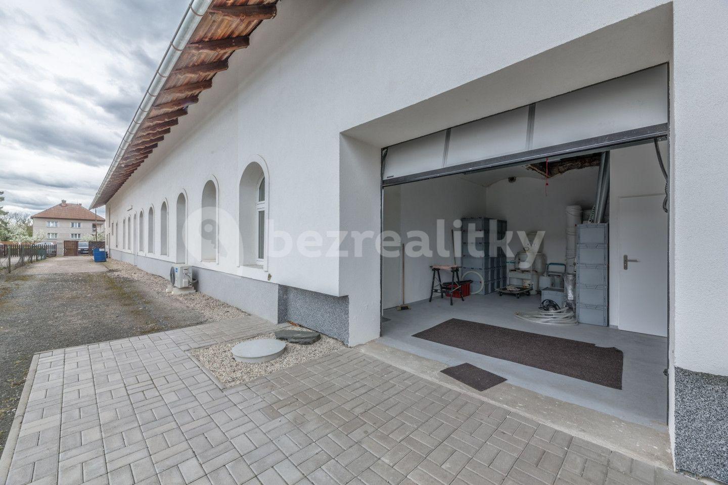 Predaj domu 800 m², pozemek 4.073 m², Hořátev, Středočeský kraj