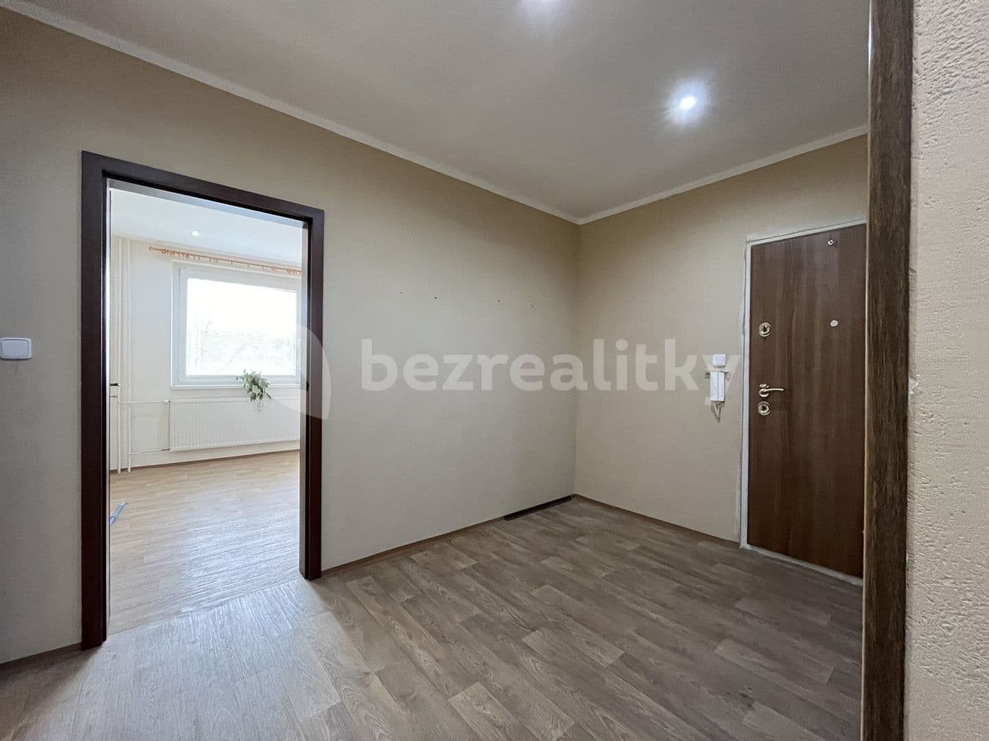 Predaj bytu 3-izbový 68 m², Hutnická, Chomutov, Ústecký kraj