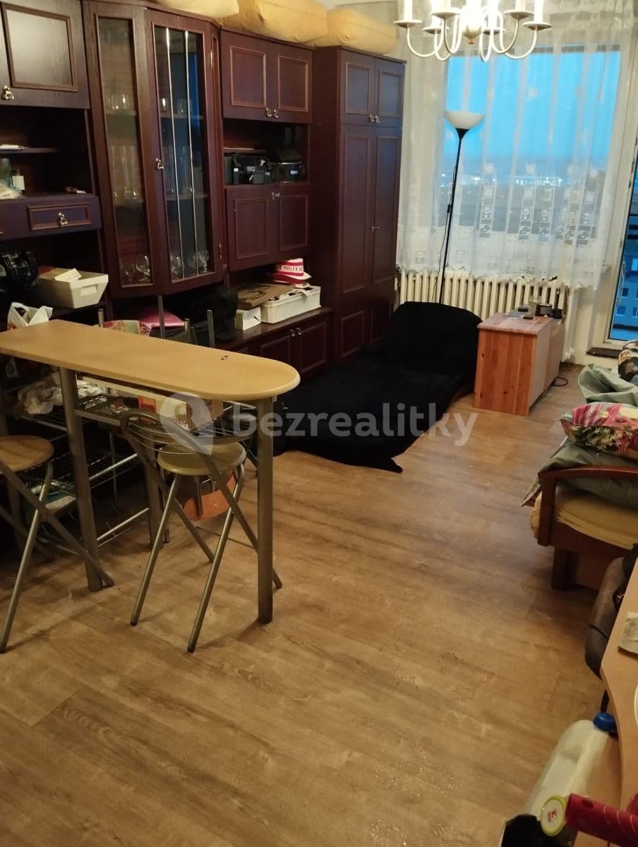 Prenájom bytu Garsoniéra 28 m², Černého, Praha, Praha Prenájom bytu Garsoniéra 28 m², Černého, Praha, Praha