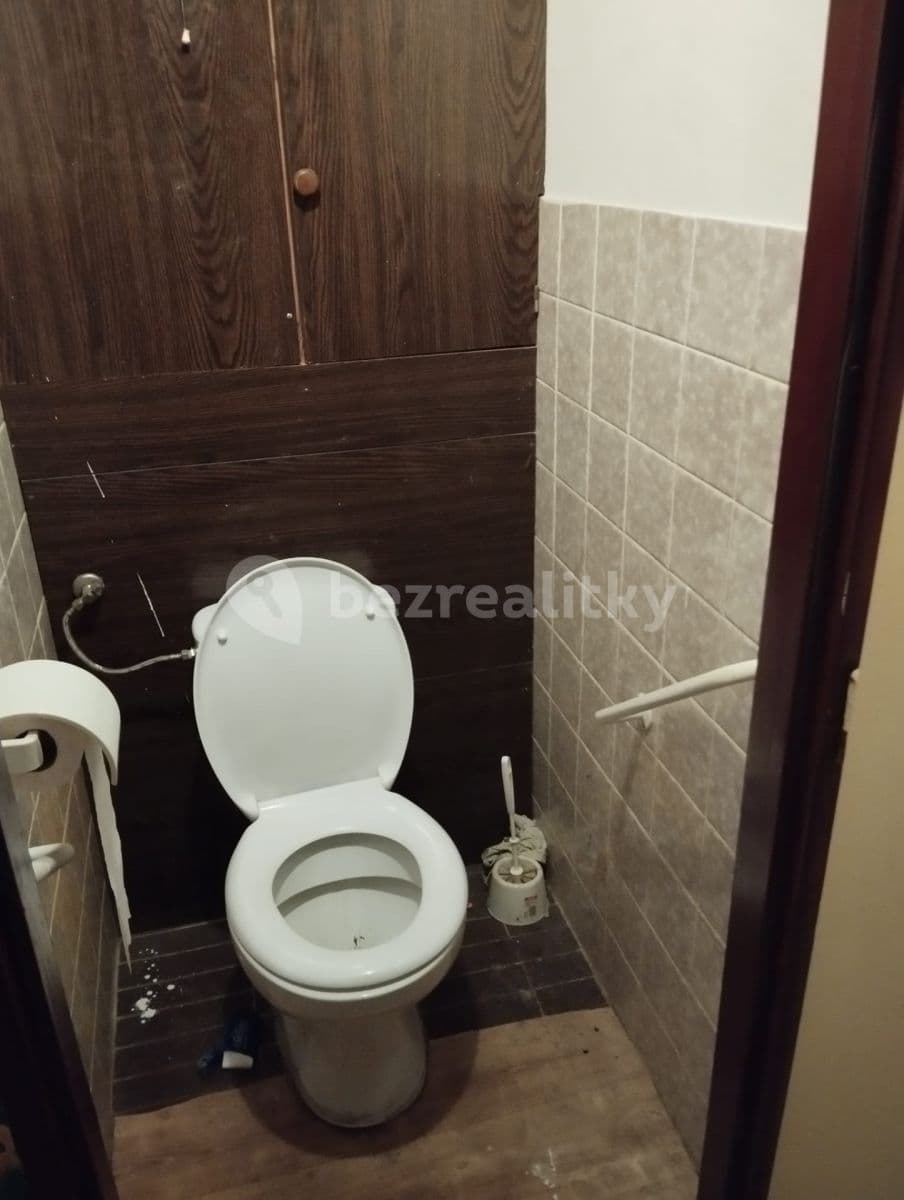 Prenájom bytu Garsoniéra 28 m², Černého, Praha, Praha Prenájom bytu Garsoniéra 28 m², Černého, Praha, Praha