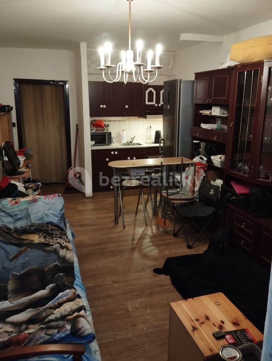 Prenájom bytu Garsoniéra 28 m², Černého, Praha, Praha Prenájom bytu Garsoniéra 28 m², Černého, Praha, Praha