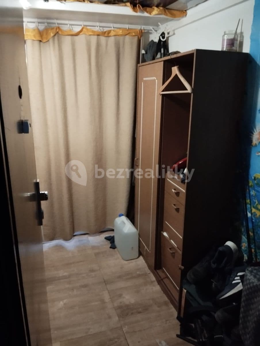 Prenájom bytu Garsoniéra 28 m², Černého, Praha, Praha Prenájom bytu Garsoniéra 28 m², Černého, Praha, Praha