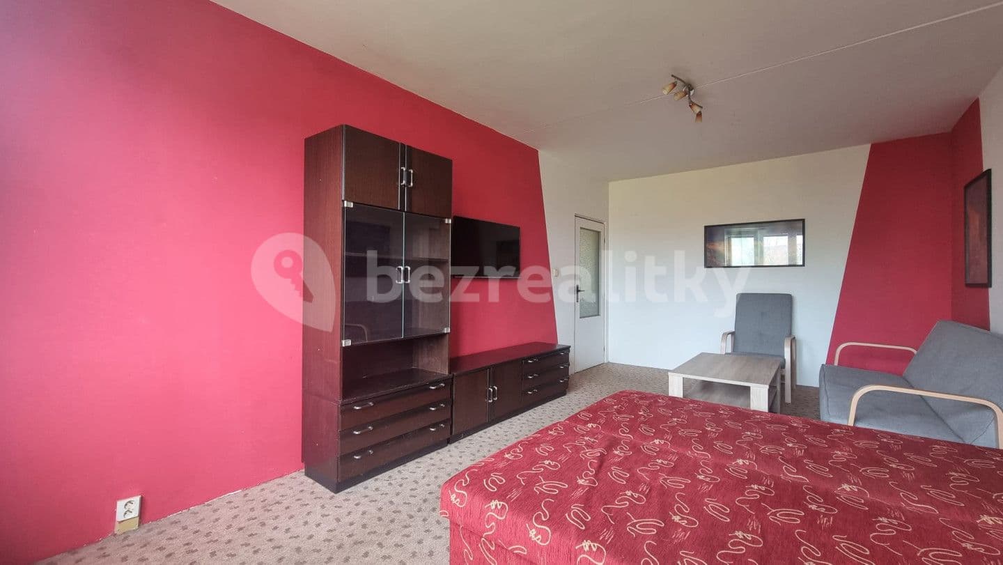 Predaj bytu 3-izbový 64 m², 17. listopadu, Klášterec nad Ohří, Ústecký kraj