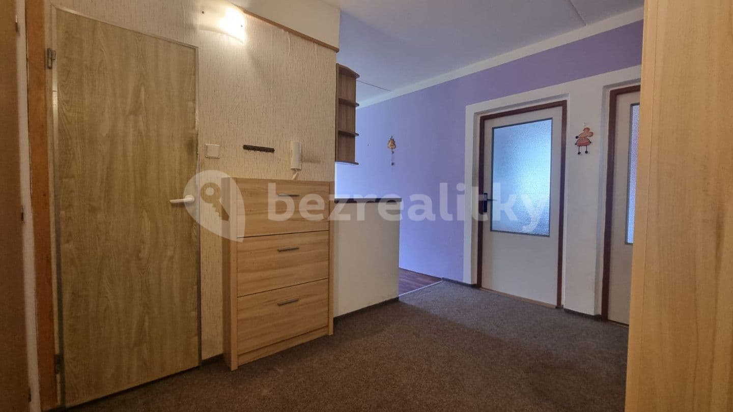 Predaj bytu 3-izbový 64 m², 17. listopadu, Klášterec nad Ohří, Ústecký kraj