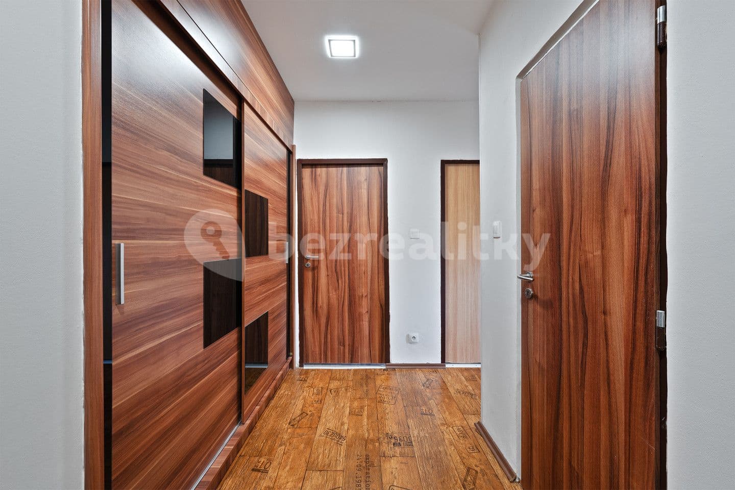Predaj bytu 2-izbový 55 m², Budovatelů, Kadaň, Ústecký kraj