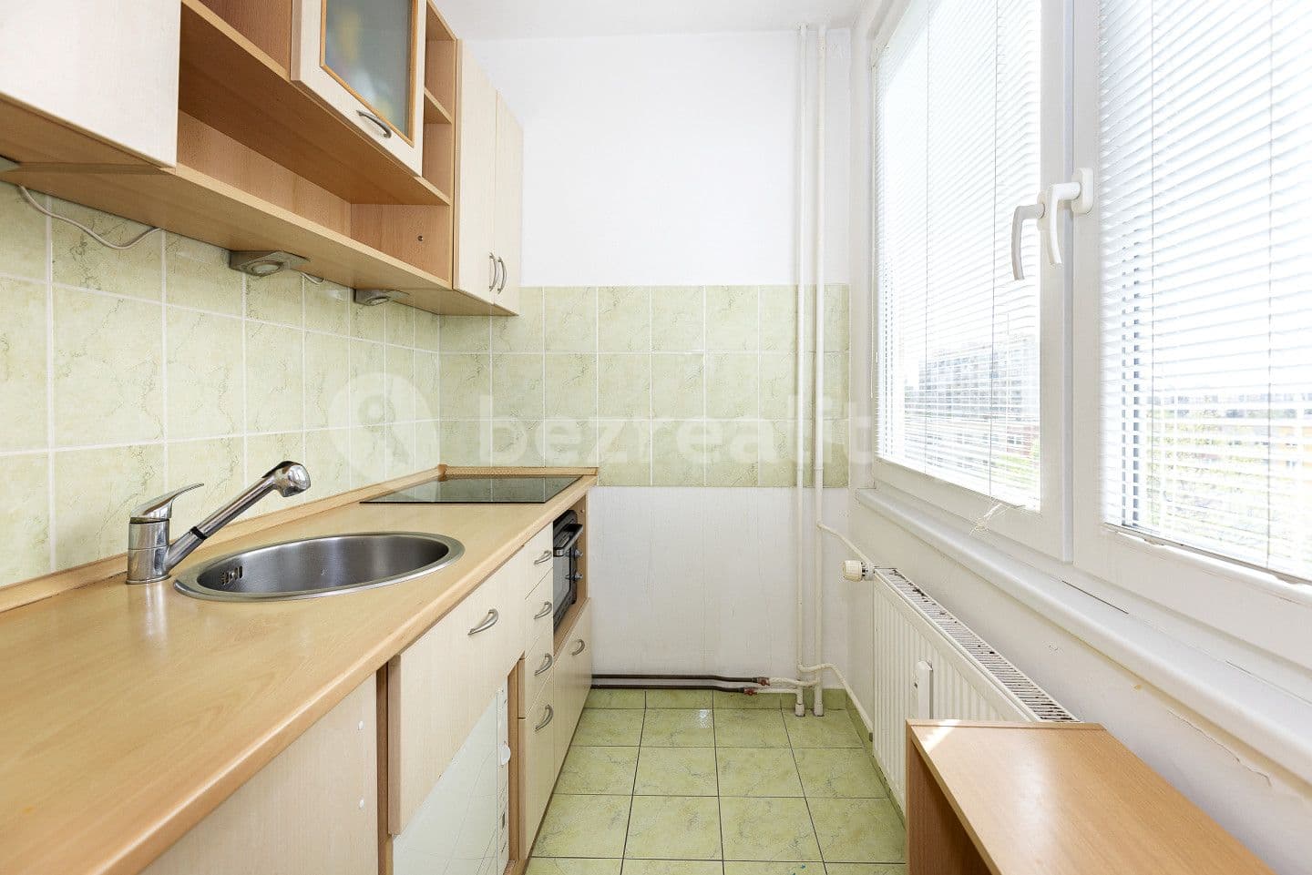 Predaj bytu 1-izbový 29 m², Bělehradská, Pardubice, Pardubický kraj
