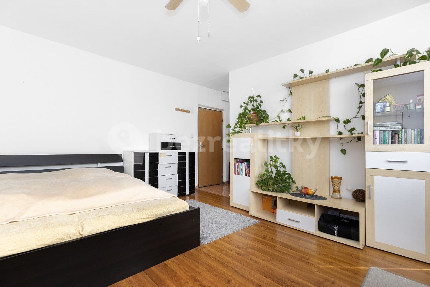 Predaj bytu 1-izbový 29 m², Bělehradská, Pardubice, Pardubický kraj