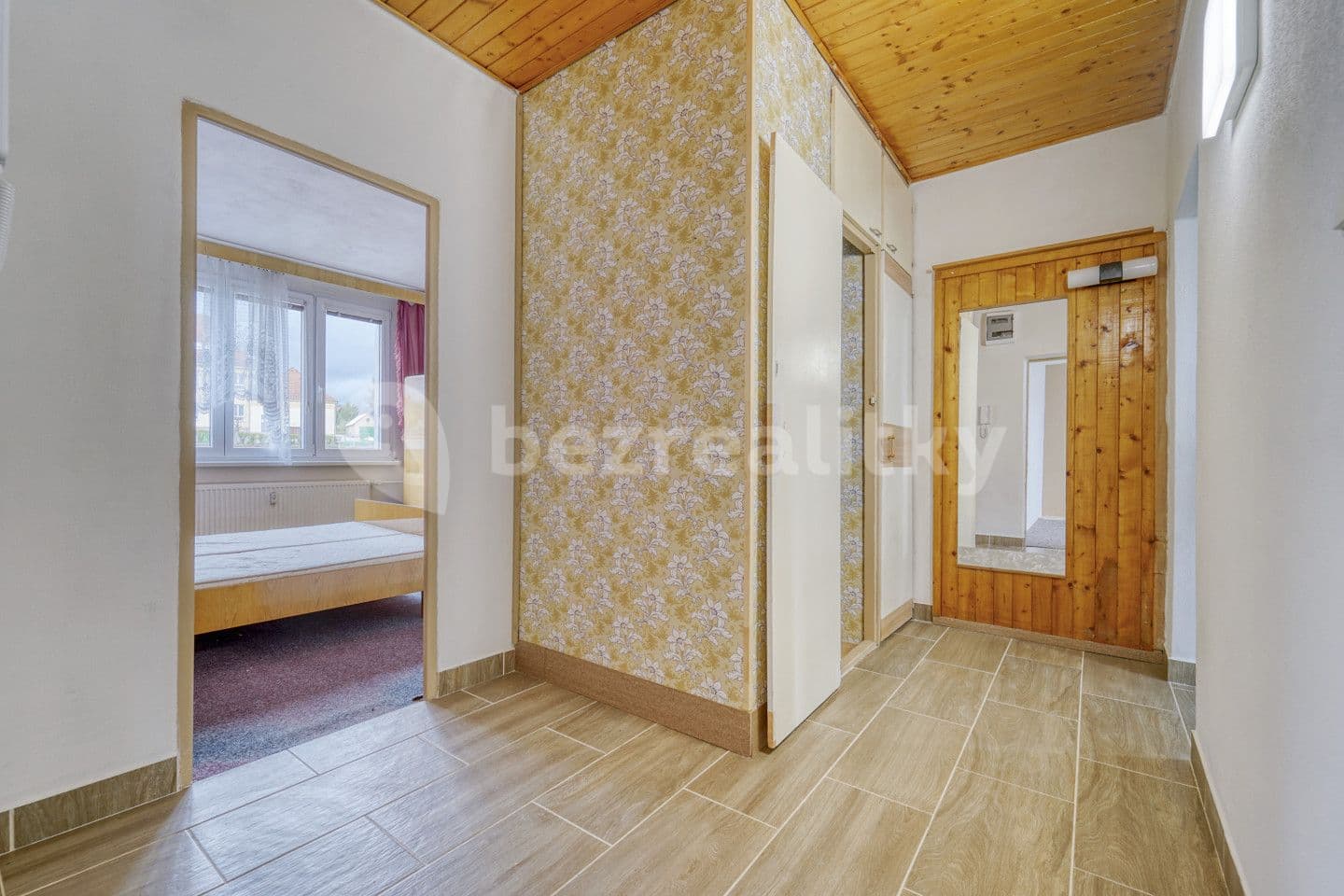 Predaj bytu 3-izbový 64 m², Na Sídlišti, Bezdružice, Plzeňský kraj