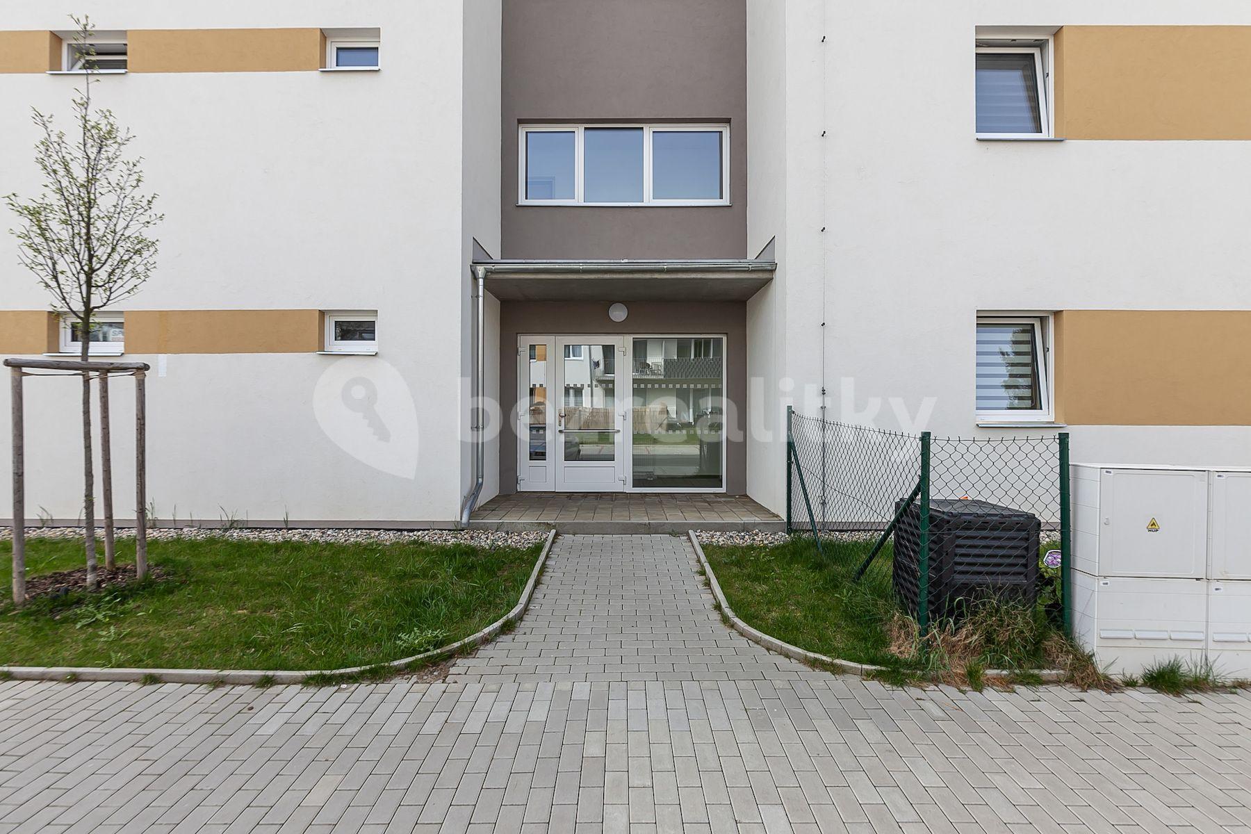 Predaj bytu 4-izbový 96 m², U Parketárny, Unhošť, Středočeský kraj