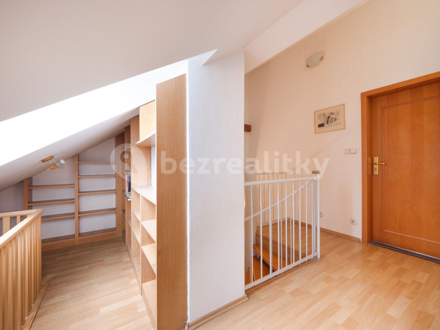 Predaj bytu 4-izbový 173 m², Janáčkovo nábřeží, Praha, Praha