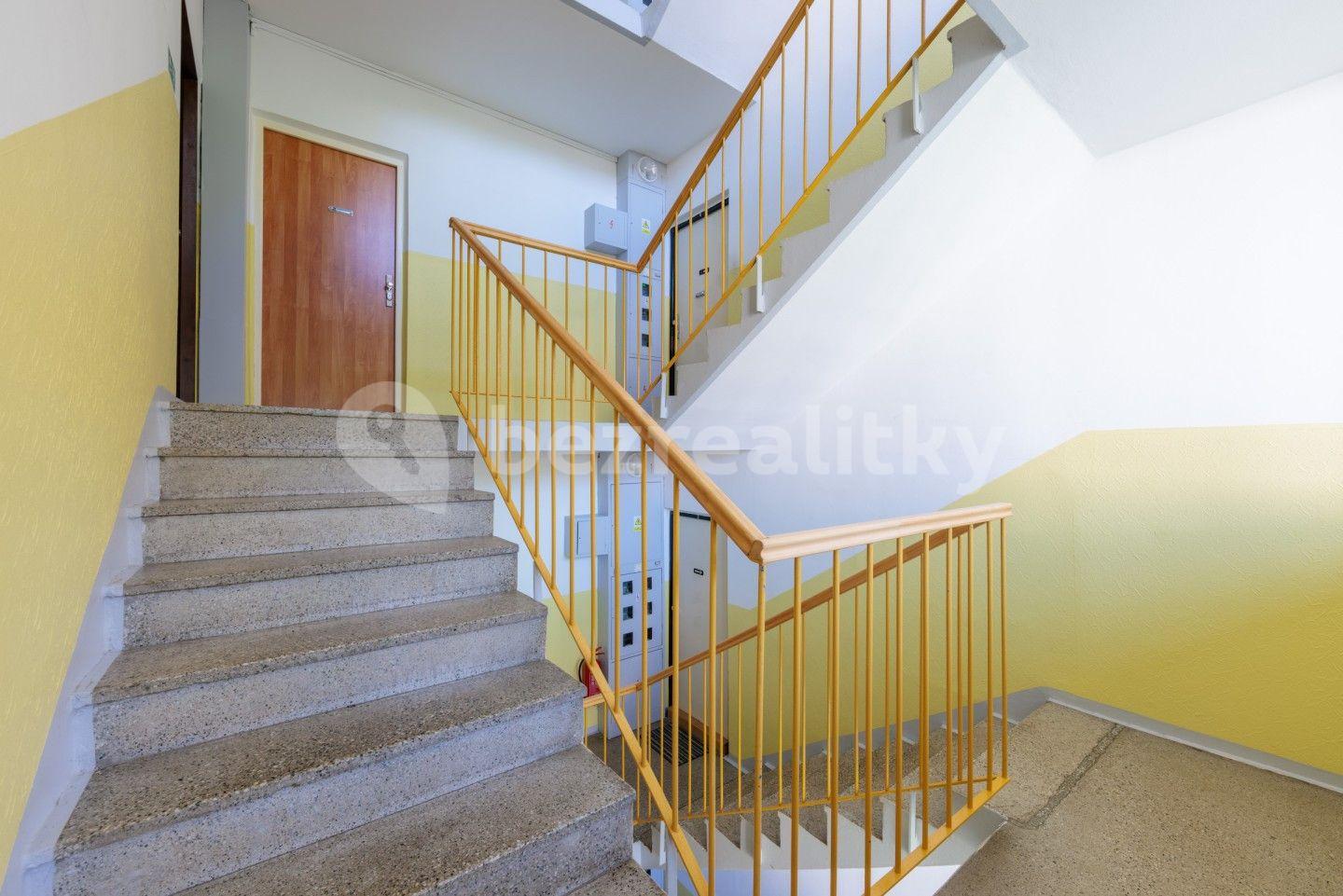 Predaj bytu 2-izbový 62 m², Maďarská, Karlovy Vary, Karlovarský kraj