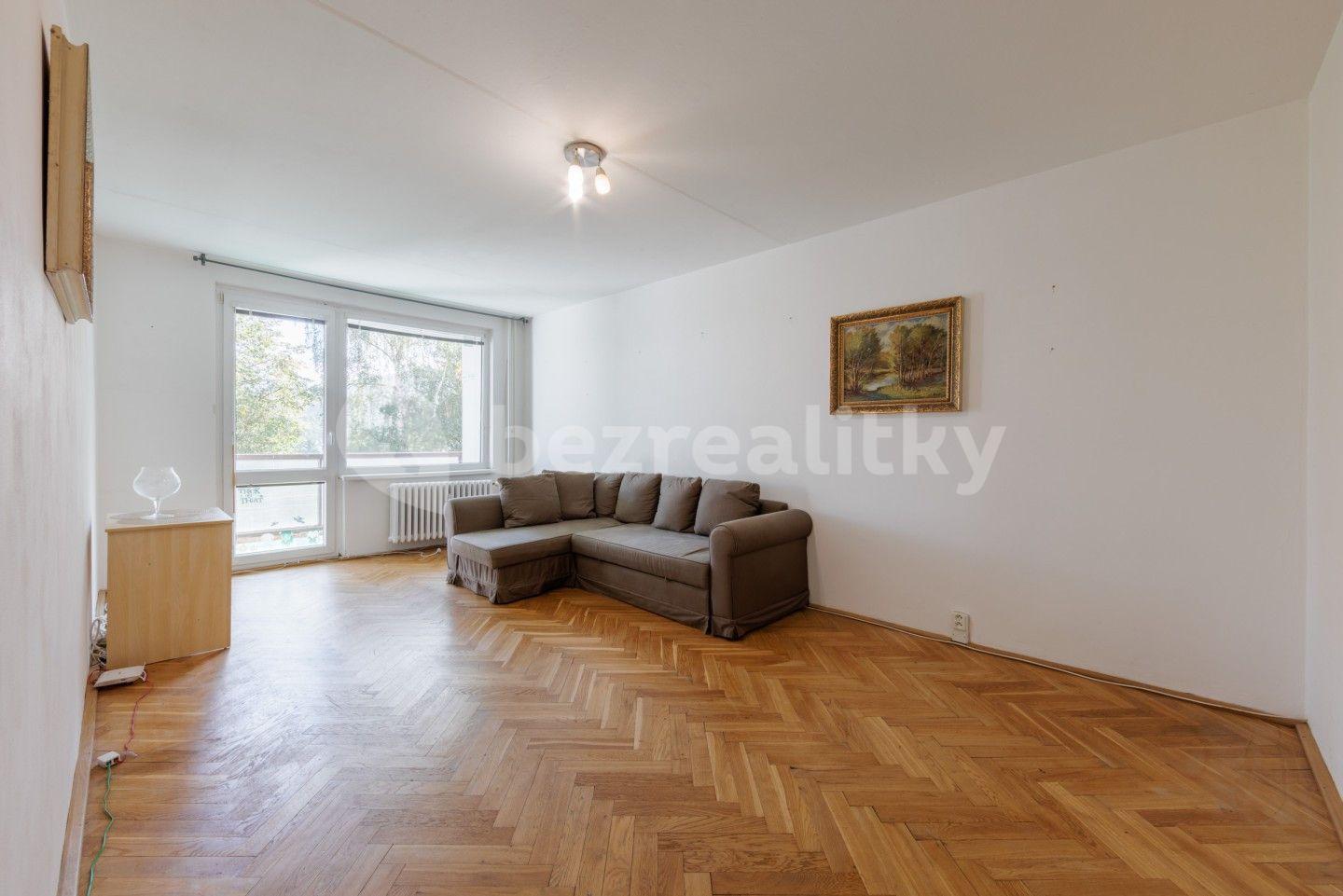 Predaj bytu 2-izbový 62 m², Maďarská, Karlovy Vary, Karlovarský kraj