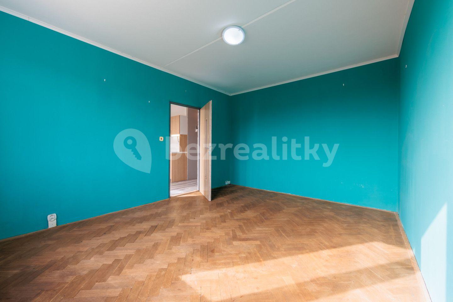 Predaj bytu 1-izbový 40 m², Švabinského, Sokolov, Karlovarský kraj