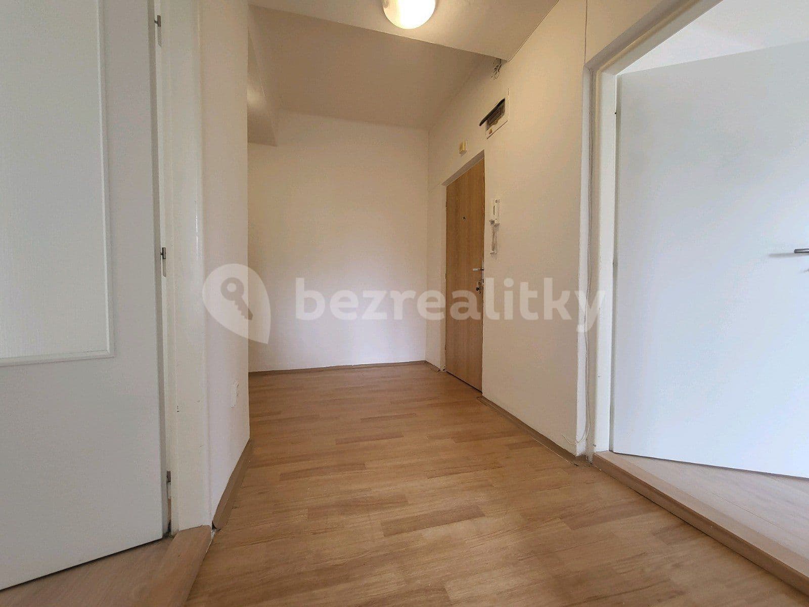 Prenájom bytu 3-izbový 80 m², nám. T. G. Masaryka, Havířov, Moravskoslezský kraj