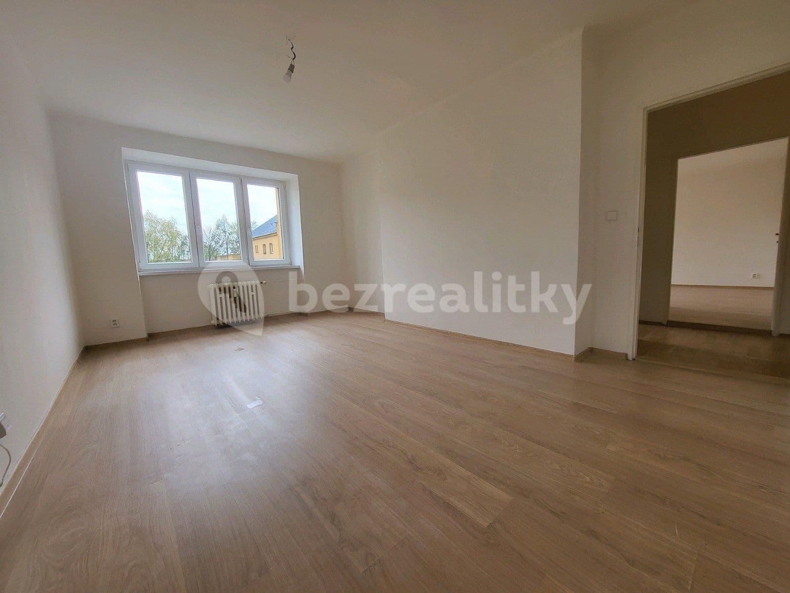 Prenájom bytu 3-izbový 80 m², nám. T. G. Masaryka, Havířov, Moravskoslezský kraj
