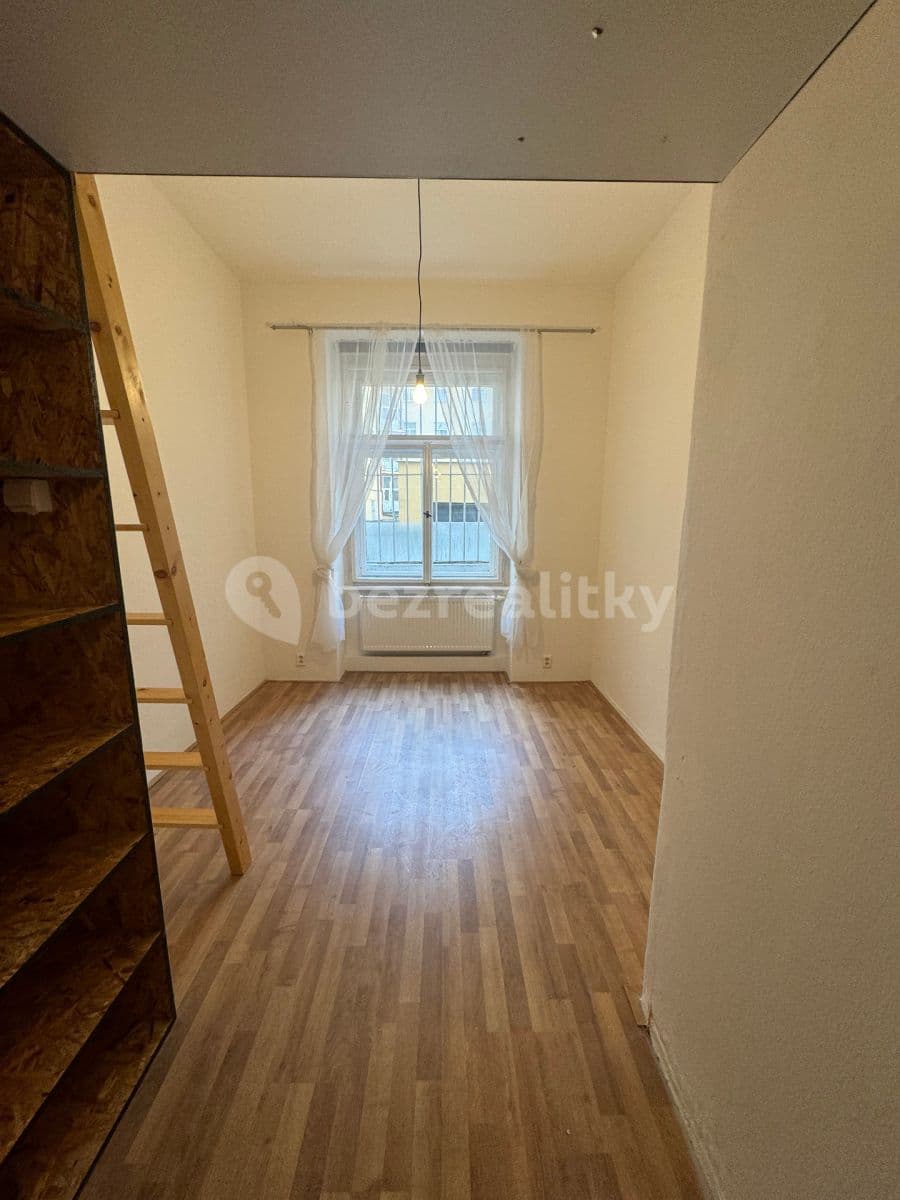 Prenájom bytu 2-izbový 40 m², Radhošťská, Praha, Praha Prenájom bytu 2-izbový 40 m², Radhošťská, Praha, Praha