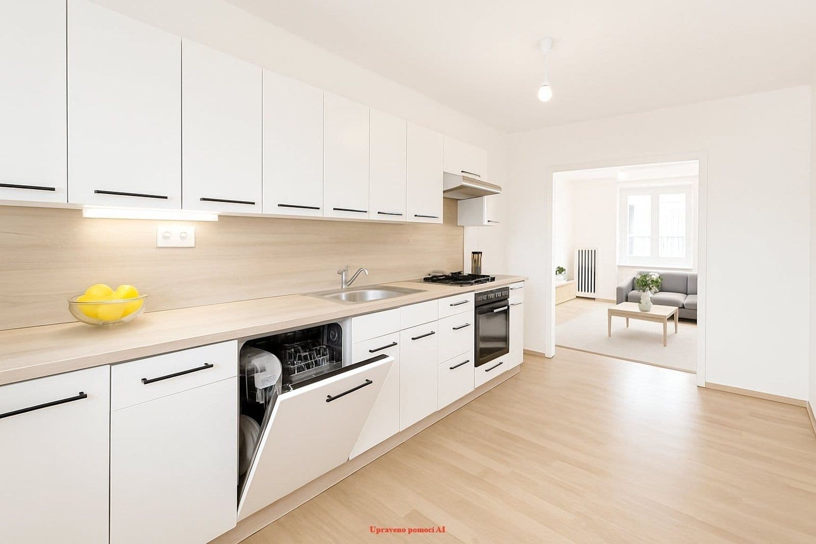 Prenájom bytu 2-izbový 53 m², Šmeralova, Havířov, Moravskoslezský kraj Prenájom bytu 2-izbový 53 m², Šmeralova, Havířov, Moravskoslezský kraj