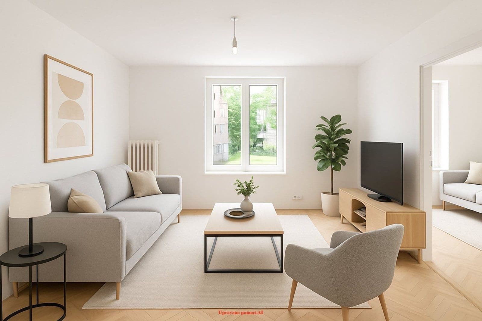 Prenájom bytu 2-izbový 53 m², Šmeralova, Havířov, Moravskoslezský kraj Prenájom bytu 2-izbový 53 m², Šmeralova, Havířov, Moravskoslezský kraj