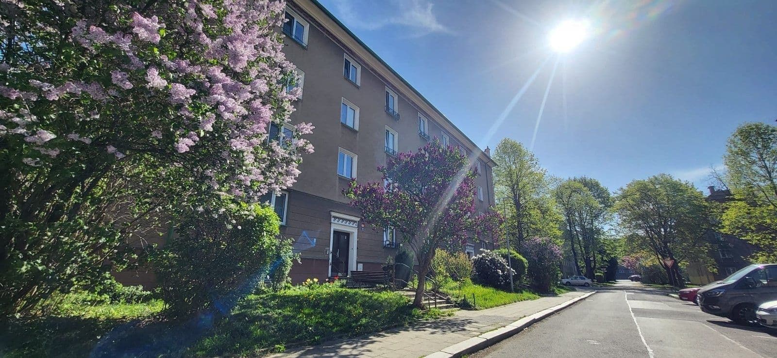 Prenájom bytu 2-izbový 53 m², Šmeralova, Havířov, Moravskoslezský kraj Prenájom bytu 2-izbový 53 m², Šmeralova, Havířov, Moravskoslezský kraj