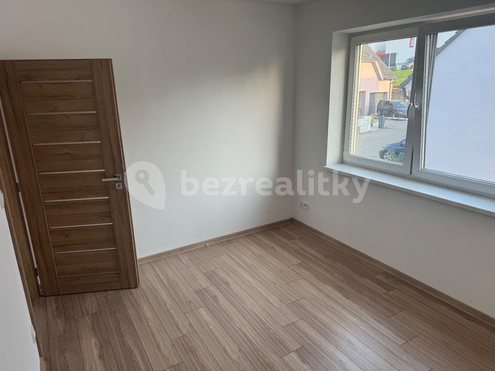 Prenájom bytu 3-izbový 70 m², Syrovice, Jihomoravský kraj