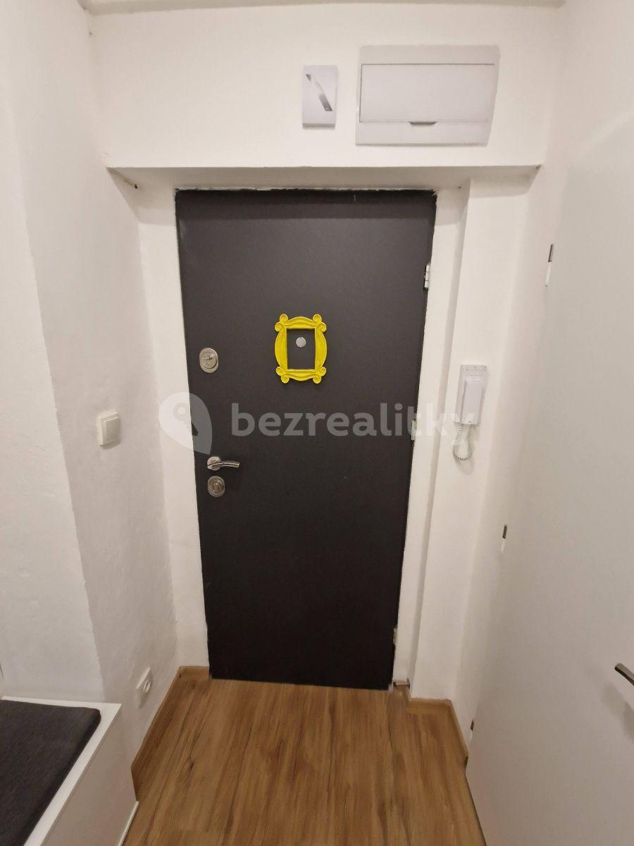 Prenájom bytu 2-izbový 50 m², U Lomů, Plzeň, Plzeňský kraj