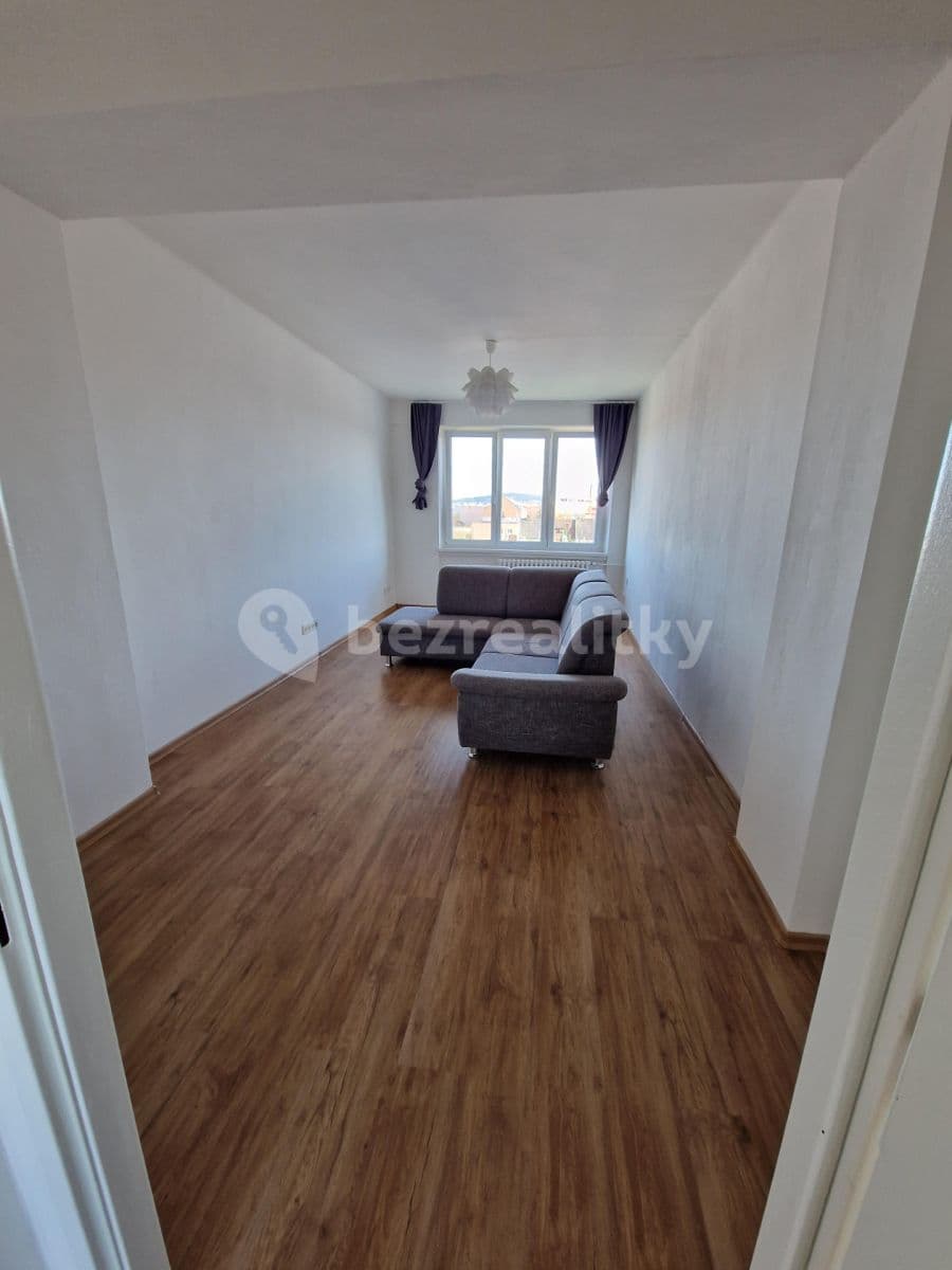 Prenájom bytu 2-izbový 50 m², U Lomů, Plzeň, Plzeňský kraj Prenájom bytu 2-izbový 50 m², U Lomů, Plzeň, Plzeňský kraj