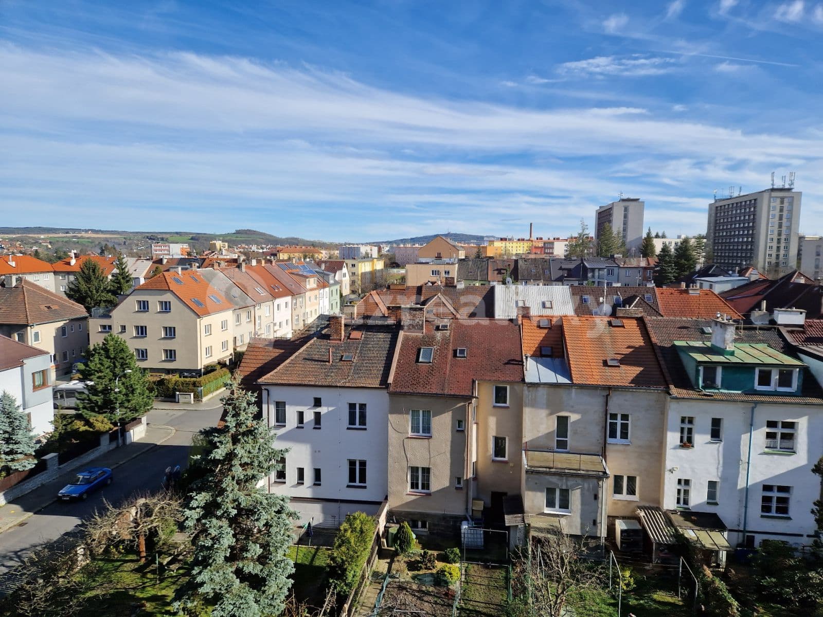 Prenájom bytu 2-izbový 50 m², U Lomů, Plzeň, Plzeňský kraj Prenájom bytu 2-izbový 50 m², U Lomů, Plzeň, Plzeňský kraj