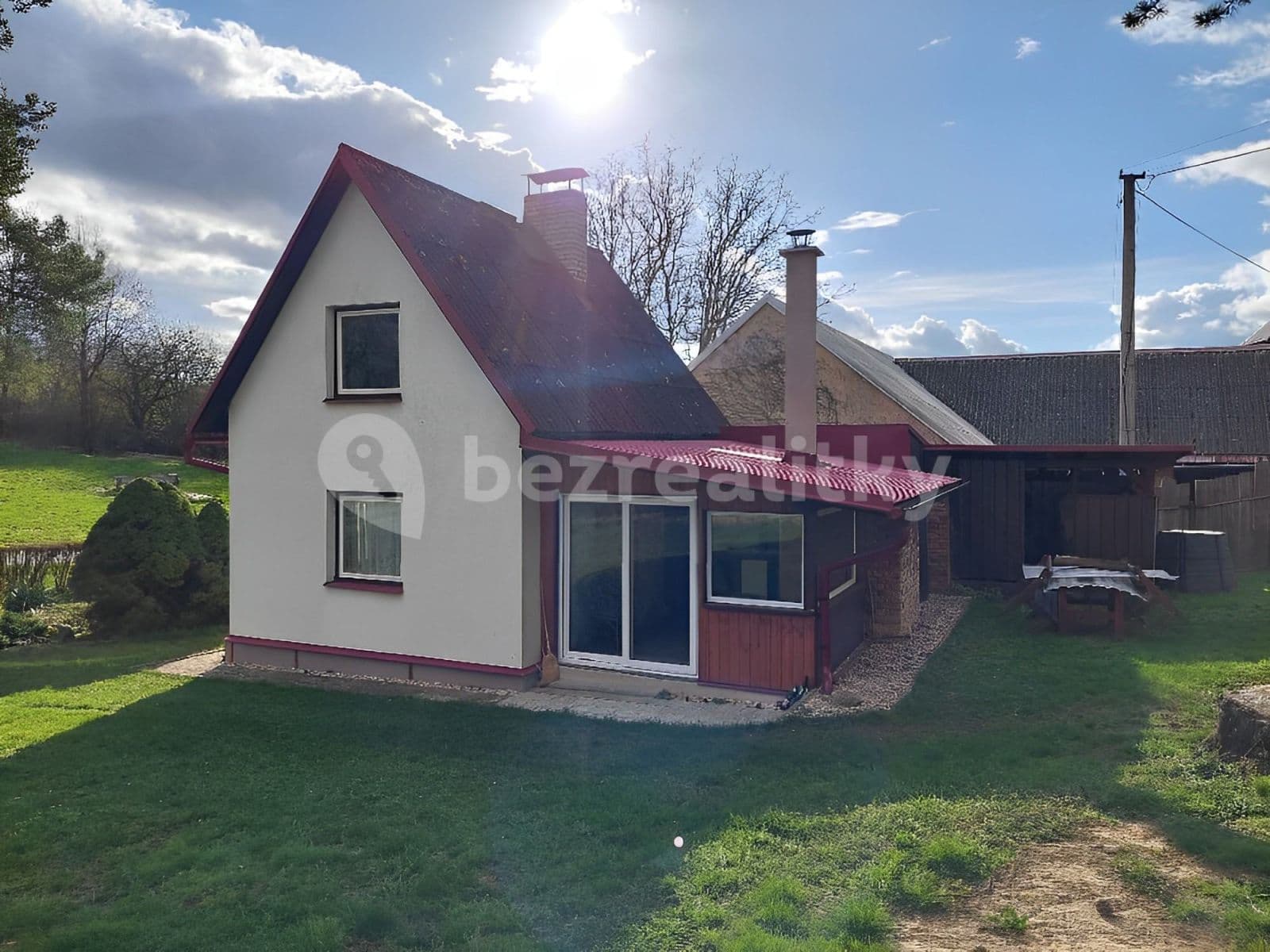 Prenájom rekreačného objektu, Městečko Trnávka, Pardubický kraj Prenájom rekreačného objektu, Městečko Trnávka, Pardubický kraj