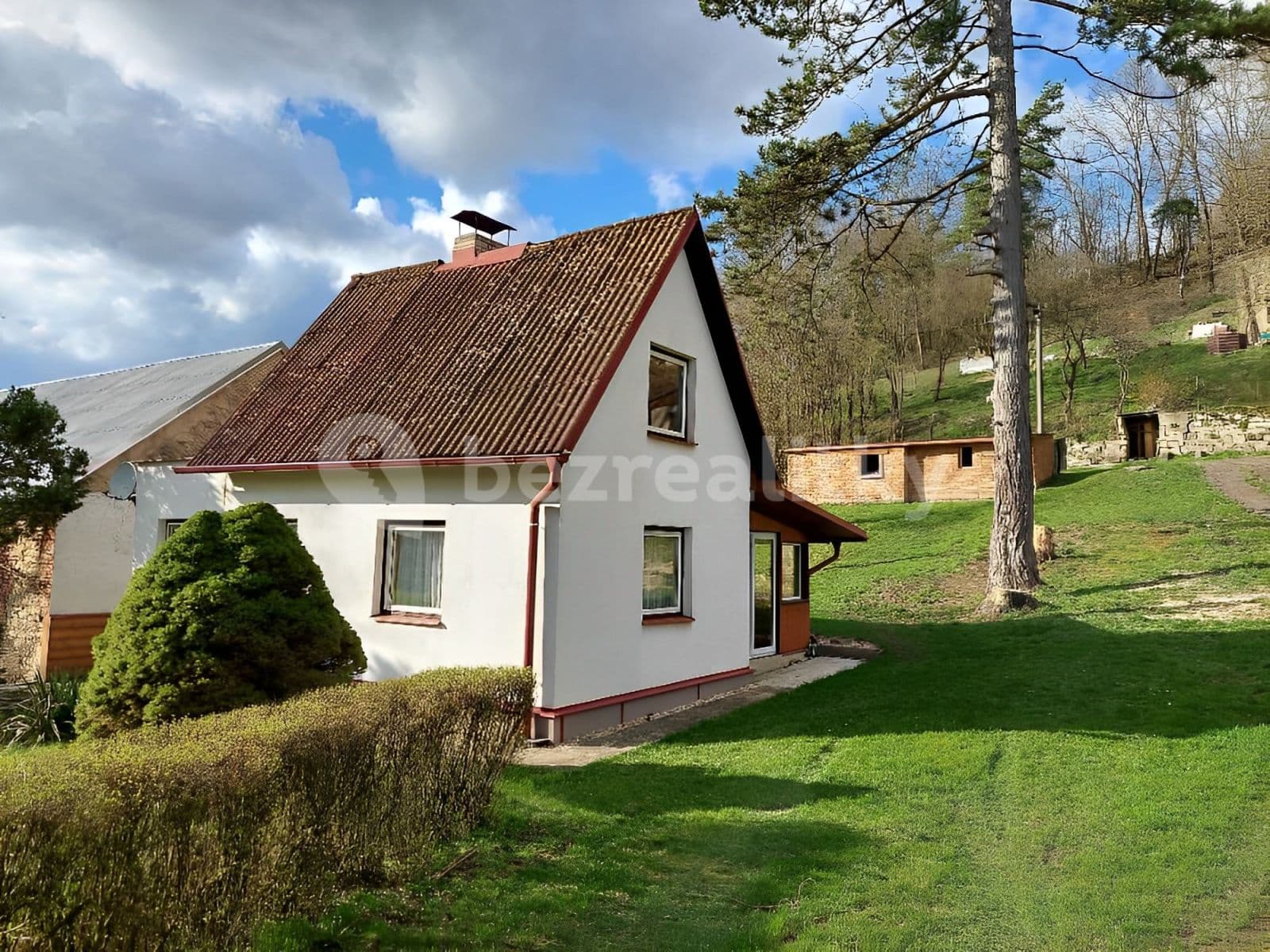 Prenájom rekreačného objektu, Městečko Trnávka, Pardubický kraj Prenájom rekreačného objektu, Městečko Trnávka, Pardubický kraj
